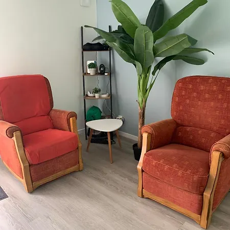 Pour 4 Personnes Avec Sdb Privative Et Jacuzzi Appartement