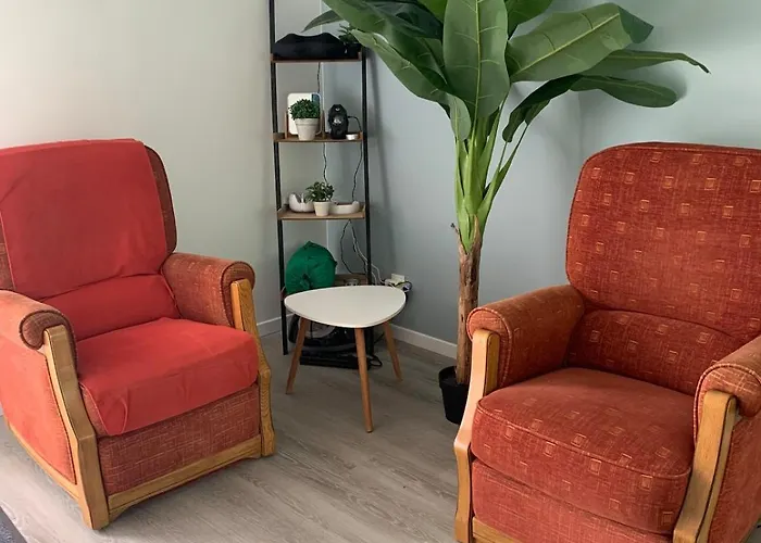 Pour 4 Personnes Avec Sdb Privative Et Jacuzzi Apartamento